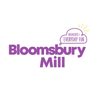 Bloomsbury Mill